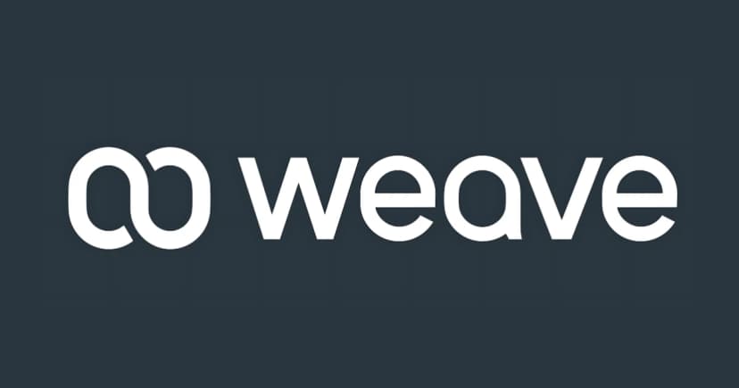 Weave